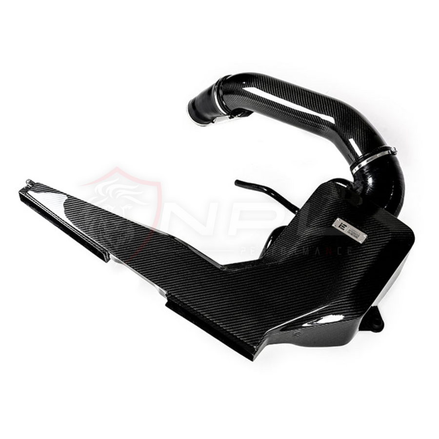 Intake em Carbono IE para RS3 8v 2018-2020 / 8Y 2022+ e TTRS 8S 2018+ Motor 2.5T 400cv DAZA Integrated Engineering
