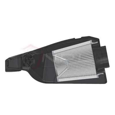 Intake em Carbono IE para RS3 8v 2018-2020 / 8Y 2022+ e TTRS 8S 2018+ Motor 2.5T 400cv DAZA Integrated Engineering