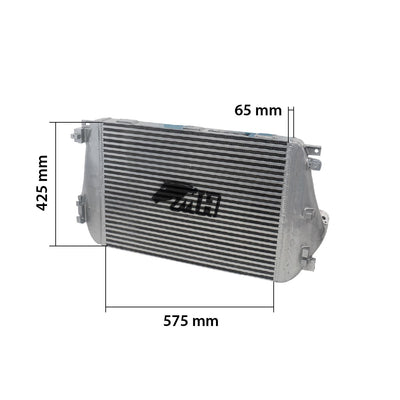 Intercooler Metal Horse para Volkswagen Amarok V6