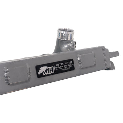 Intercooler Metal Horse para Volkswagen Amarok V6