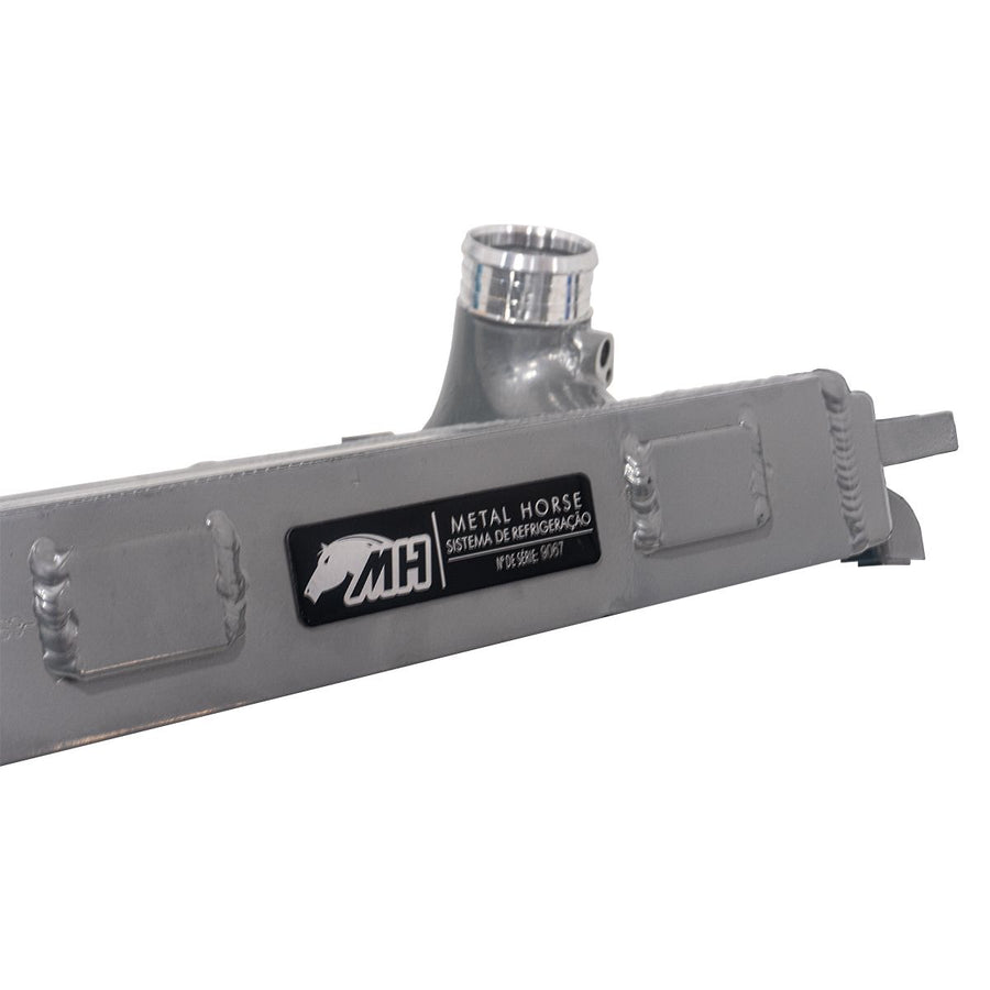 Intercooler Metal Horse para Volkswagen Amarok V6