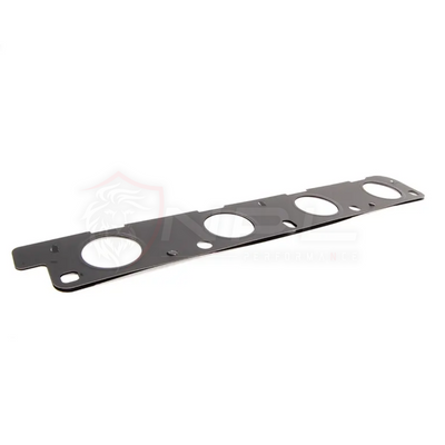 Junta Escapamento Elring 150.860 Para Audi A3 8P, A4 / A5 B8, Volkswagen Fusca, Jetta MK6 200cv, Tiguan 5N