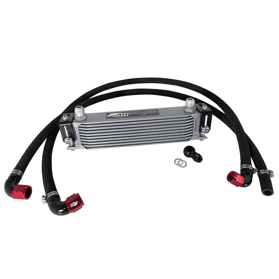 Kit Radiador de Óleo Direção Hidráulica para BMW E36