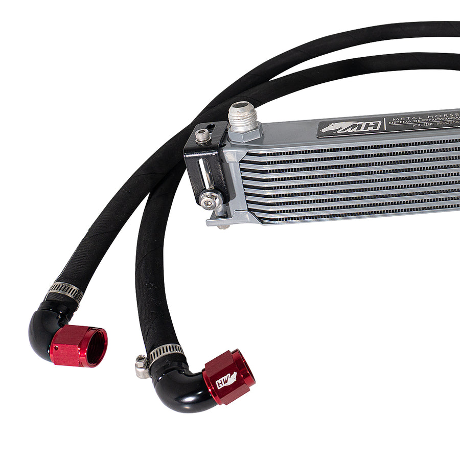 Kit Radiador de Óleo Direção Hidráulica para BMW E36