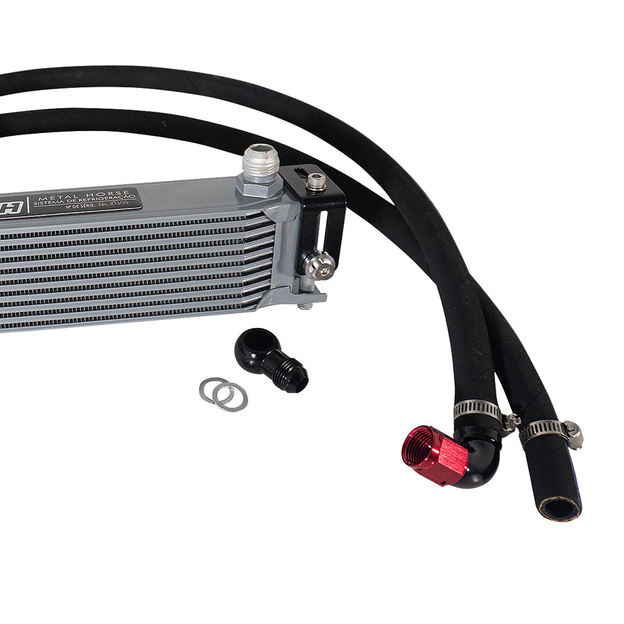 Kit Radiador de Óleo Direção Hidráulica para BMW E36