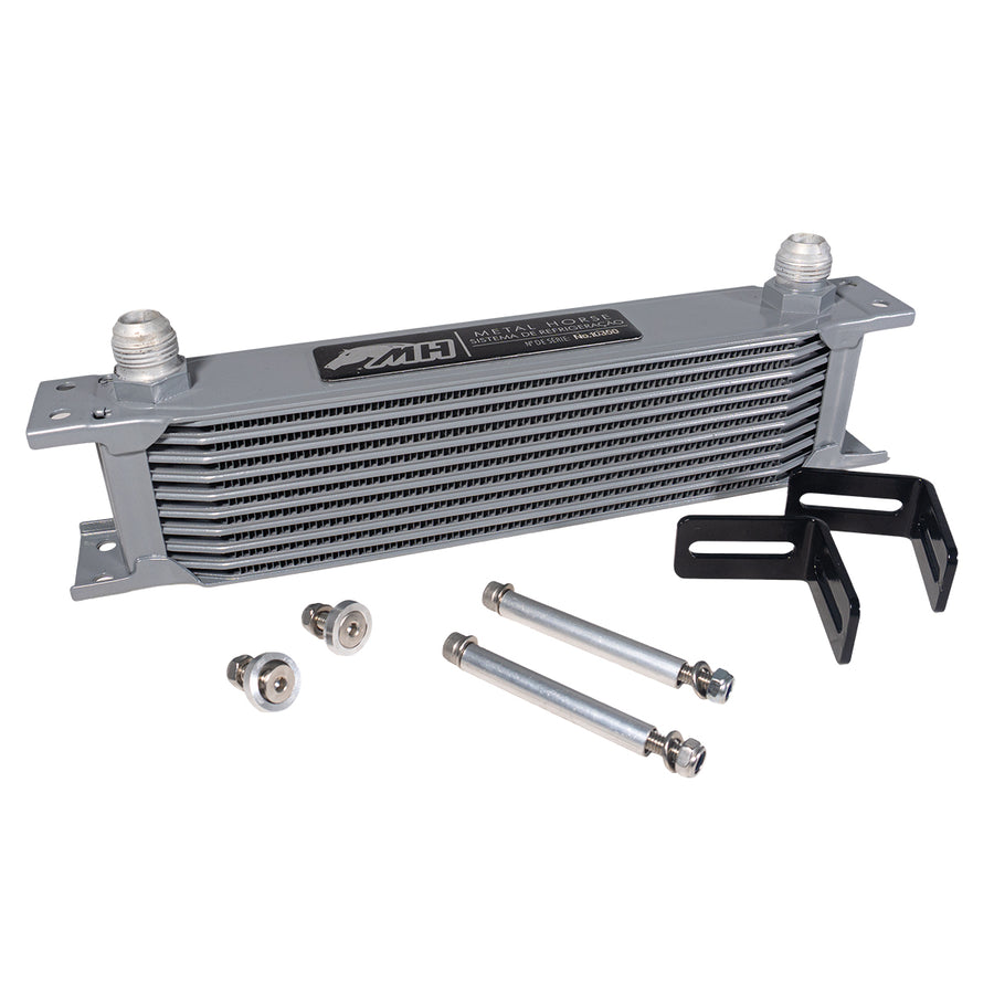 Kit Radiador de Óleo Direção Hidráulica para BMW E36