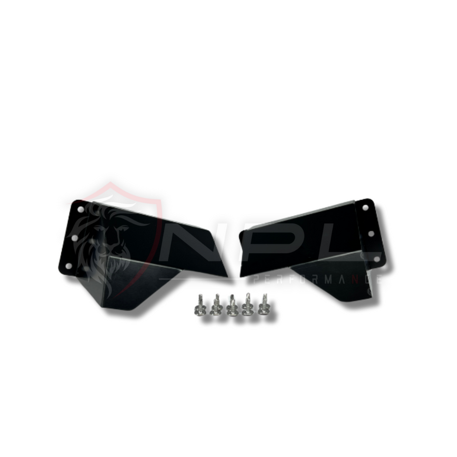 Kit de Performance Intake Alto Fluxo Para BMW 116i, 118i, 316i Motor N13 1.6L