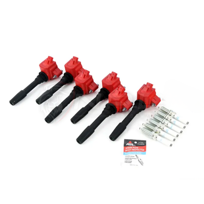 Kit De Ignição De Alta Performance DINAN BMW Para M340I, M440i, X3 X4 Z4 M40i Motor B58 Gen2