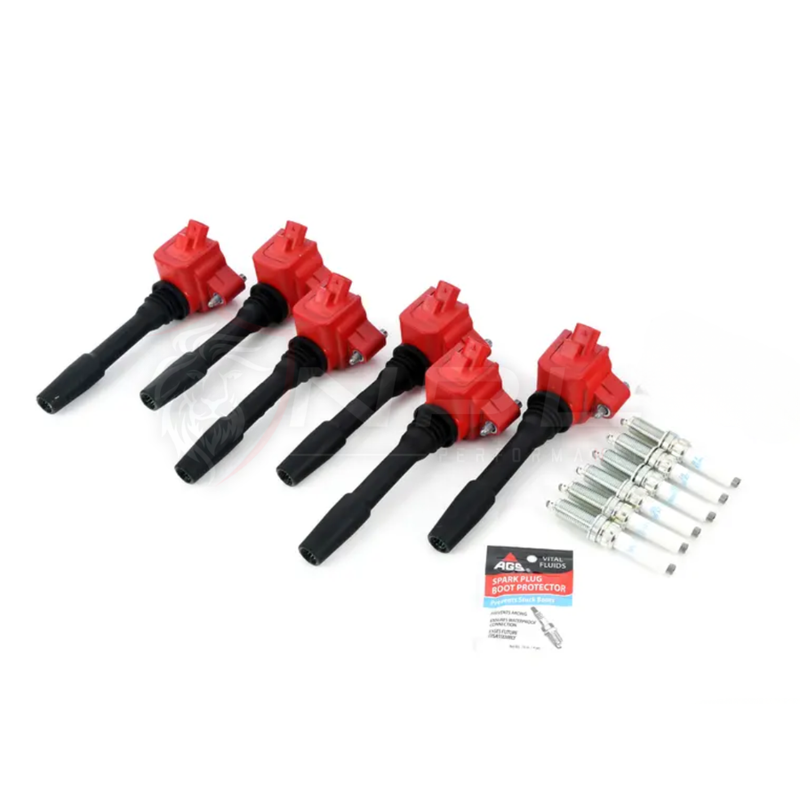 Kit De Ignição De Alta Performance DINAN BMW Para M340I, M440i, X3 X4 Z4 M40i Motor B58 Gen2