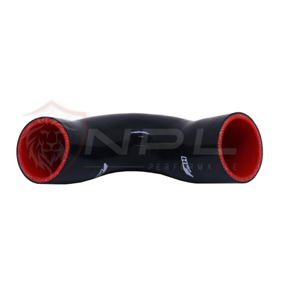 Kit Completo Mangueiras em Silicone do Sistema de Boost Volkswagen VW GTI MK7 Metal Horse