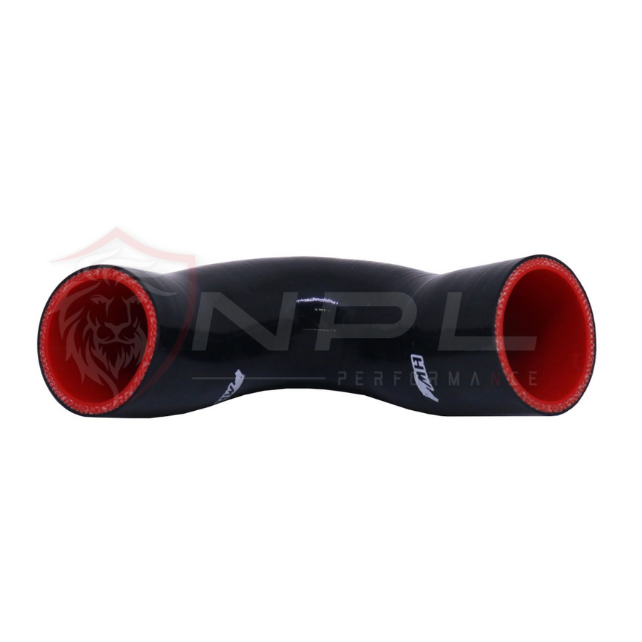 Kit Completo Mangueiras em Silicone do Sistema de Boost Volkswagen VW GTI MK7 Metal Horse