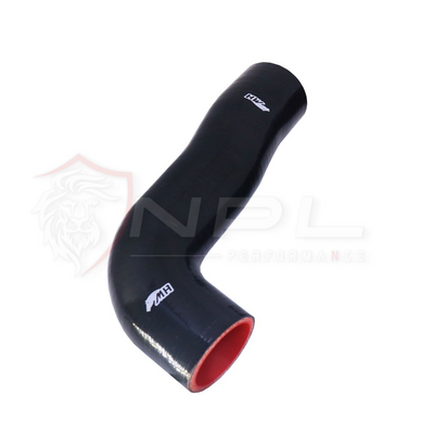 Kit Completo Mangueiras em Silicone do Sistema de Boost Volkswagen VW GTI MK7 Metal Horse