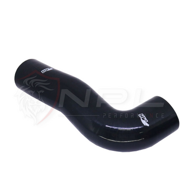 Kit Completo Mangueiras em Silicone do Sistema de Boost Volkswagen VW GTI MK7 Metal Horse