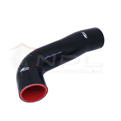 Kit Completo Mangueiras em Silicone do Sistema de Boost Volkswagen VW GTI MK7 Metal Horse