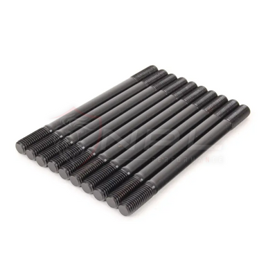 Kit Forjado NPL Performance Para VW AUDI EA888 2.0T TSI Gen 1, 2 | Biela IE 144 x 22mm, Pistão , Molas e Pratos, Prisioneiros de Cabeçote ARP e Bronzinas Mahle NPL Performance Parts