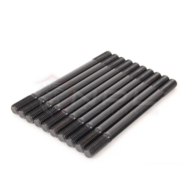 Parafuso Prisioneiro de Cabeçote ARP 204-4302 Motor 2.0T FSI & TSI (Gen 1, 2, 3) | VW MK5, MK6, MK7 & Audi B7, B8, 8P, 8J, 8V, 8S, C7 ARP