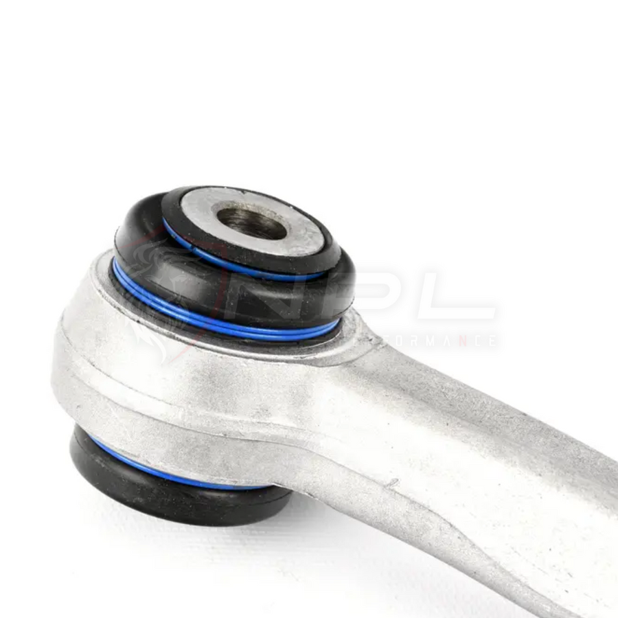 Kit Upgrade Braços Dianteiros Reto Para BMW Chassi F (Lado Direito e Esquerdo)