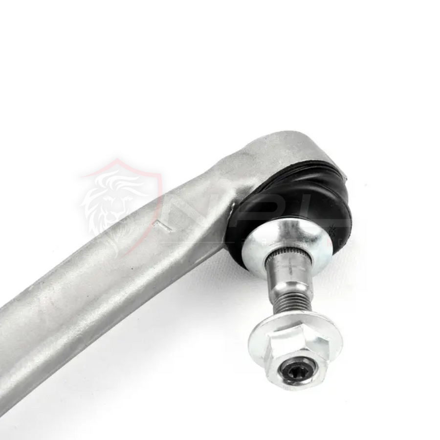 Kit Upgrade Braços Dianteiros Reto Para BMW Chassi F (Lado Direito e Esquerdo)