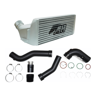 Intercooler Power Pack Upgrade BMW 125i, 320i, 328i, 420i, 428i Motor N20 2.0L