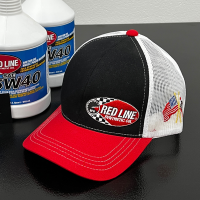 Kit de Troca de Óleo Red Line VW Golf MK7 GTI, Tiguan MQB, Jetta MK7 GLI, Audi A3, S3 8V 1.8T / 2.0T