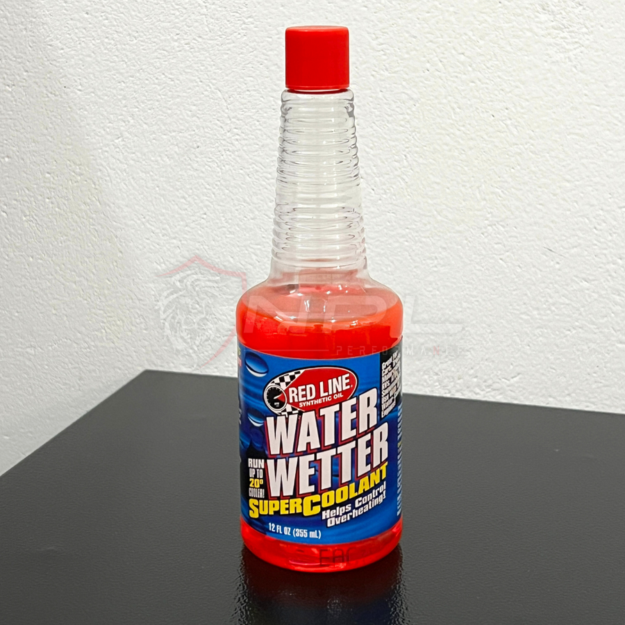 Kit de Troca de Óleo Red Line VW Jetta MK6, Passat B7, Tiguan, Audi A3 8P 2.0 TSI 200cv