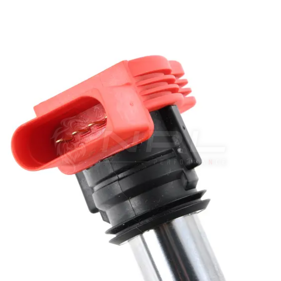 Kit de Ignição de Alta Performance ECS Tuning NGK (1 grau mais fria) Para VW/Audi 2.0T EA888 Gen1 e Gen2 NPL Performance Parts