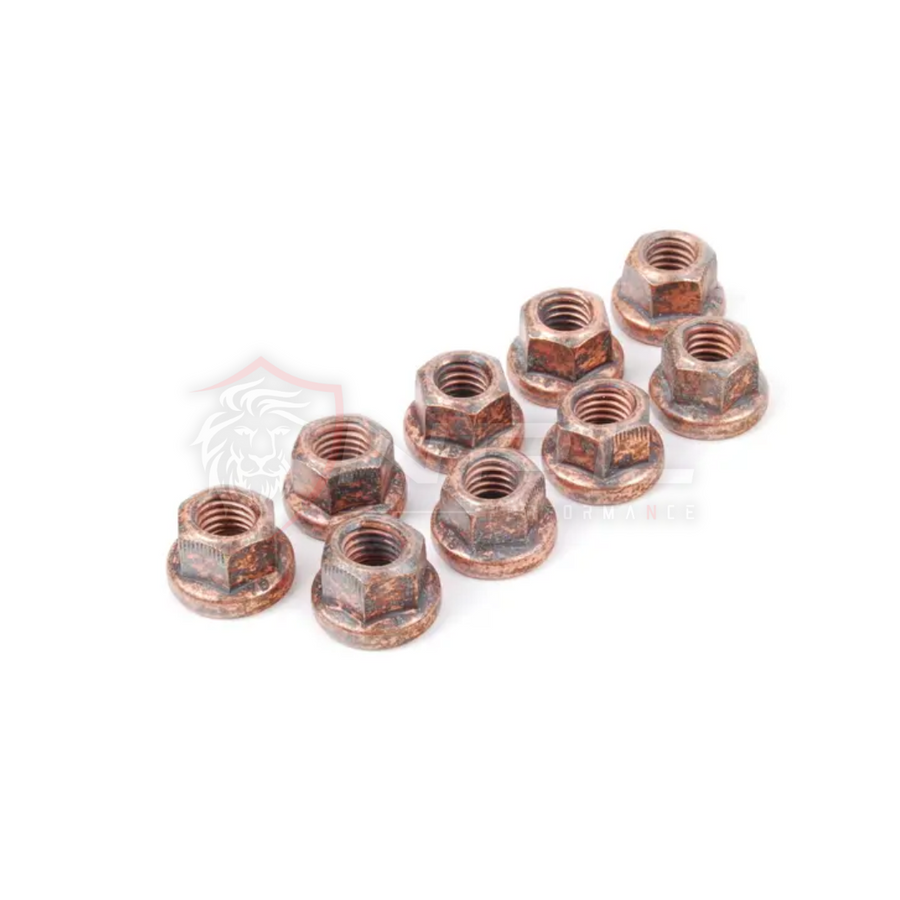 Kit de Instalação para Turbina VW/Audi 2.0L TFSI & TSI NPL Performance Parts