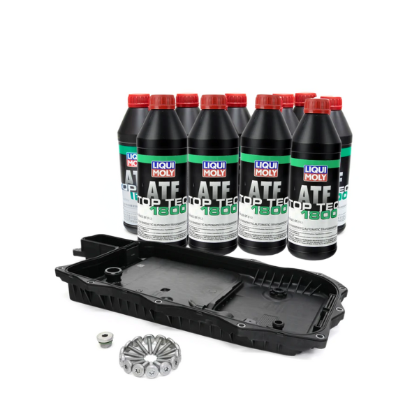 Kit de Serviço Para Transmissão Automática BMW ZF 8HP
