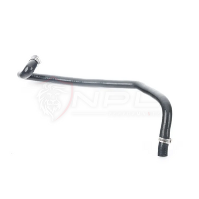 Kit para Redirecionamento de Mangueira do Liquido Refrigerante em Silicone Para VW/Audi Ea888 gen 3 ECS Tuning