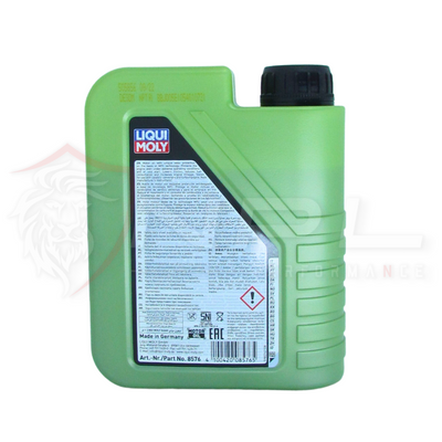 Óleo de Motor Liqui Moly Molygen 5W40 1L Liqui Moly