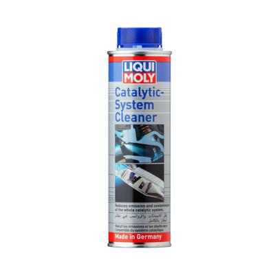 Liqui Moly Catalytic-System Cleaner 300ml