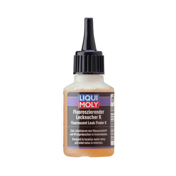 Liqui Moly Fluorescent Leak Finder K
