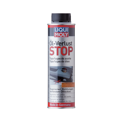 Liqui Moly Motor Oil Saver 300ml