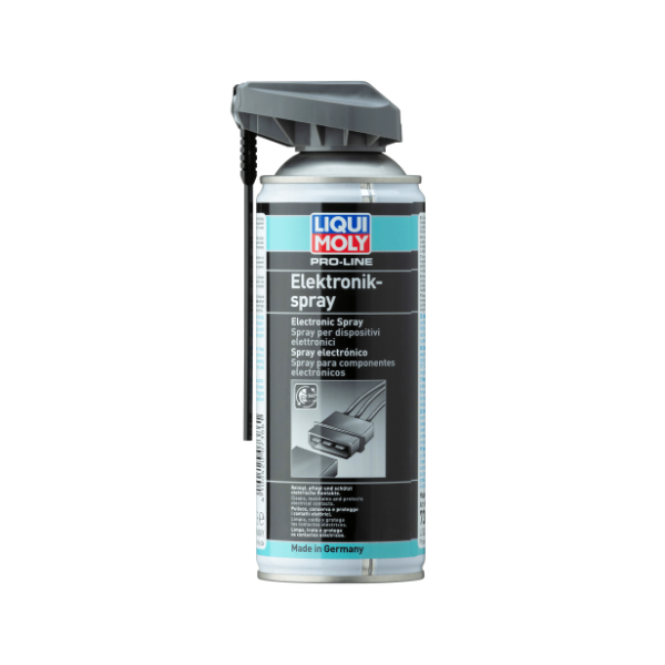 Liqui Moly Pro-Line Electronic Spray