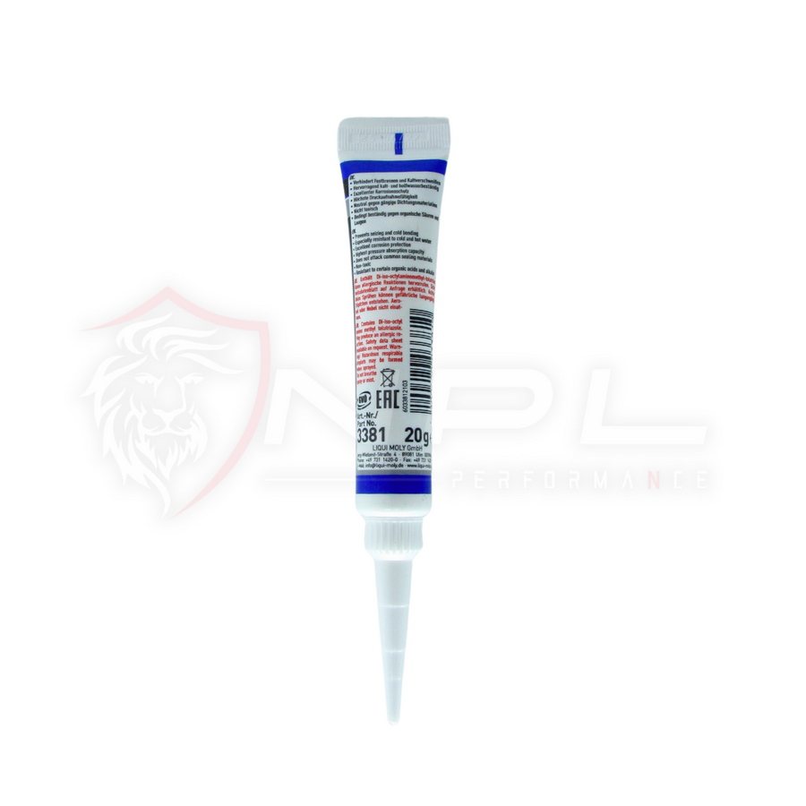 Liqui Moly Pro-Line Injector and Glow Plug Grease 20g Liqui Moly