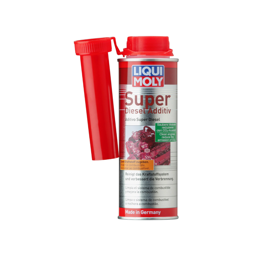 Liqui Moly Super Diesel Additiv 250ml