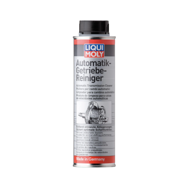 Liqui Moly Automatic Transmission Cleaner