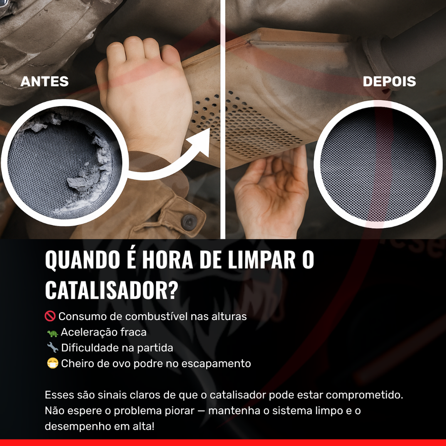 Liqui Moly Catalytic-System Cleaner 300ml