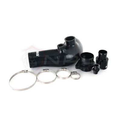 Lower Air Intake Pipe (Turbo Inlet) para BMW 125i, 320i, 328i, 428i, 528i, X1, X3, X4 Motor N20 2.0L