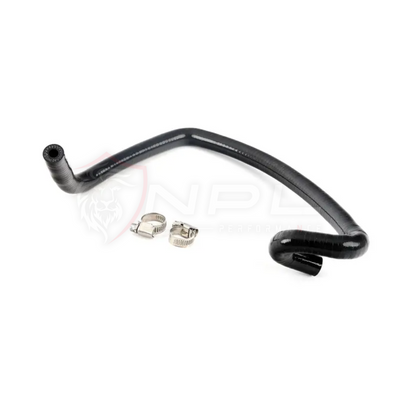 Kit para Redirecionamento de Mangueira do Liquido Refrigerante em Silicone Para VW/Audi Ea888 gen 3 ECS Tuning