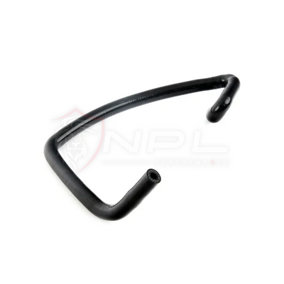 Kit para Redirecionamento de Mangueira do Liquido Refrigerante em Silicone Para VW/Audi Ea888 gen 3 ECS Tuning