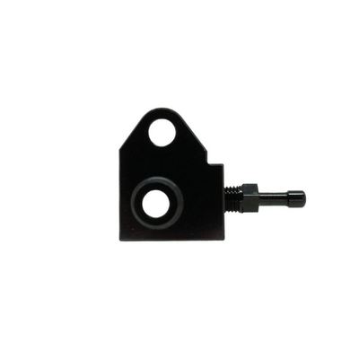 Boost Tap para Sensor MAP Bosch Amarok Audi Porsche V6 Metal Horse
