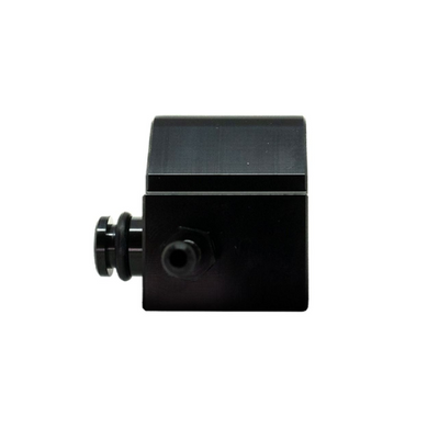 Boost Tap para Sensor MAP Bosch Amarok Audi Porsche V6 Metal Horse