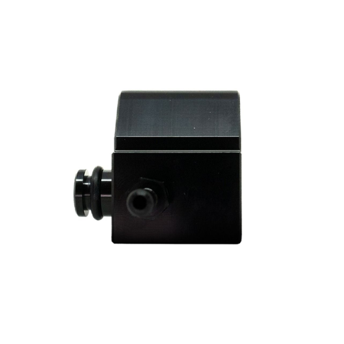 Boost Tap para Sensor MAP Bosch Amarok Audi Porsche V6 Metal Horse