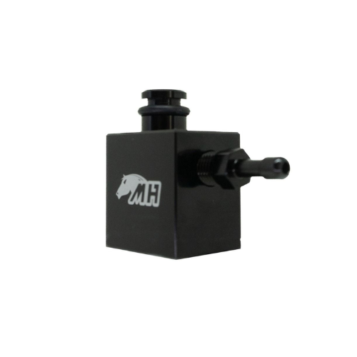 Boost Tap para Sensor MAP Bosch Amarok Audi Porsche V6 Metal Horse