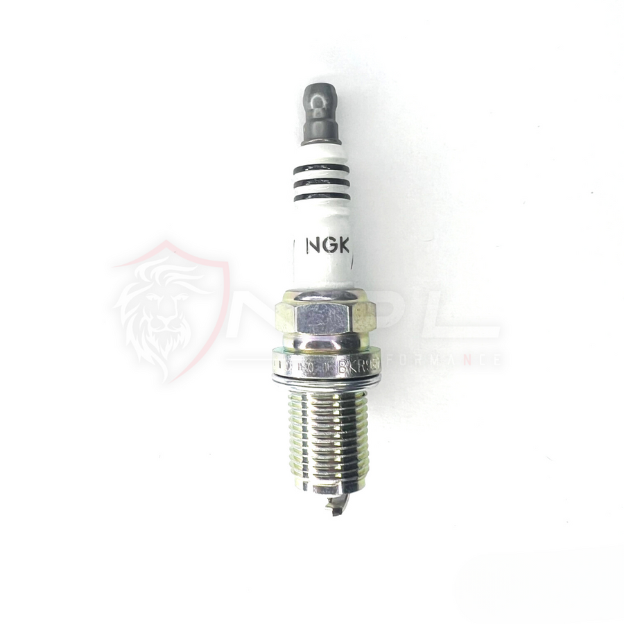 Vela de Ignição NGK Iridium BKR9EIX Grau 9 Audi 3.0T V6 Supercharged NGK