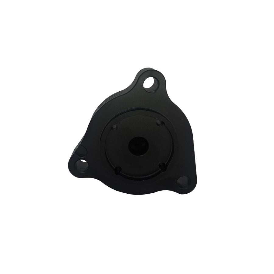 Upgrade Válvula de Prioridade DV Billet BMW N20 320I 120I 125I 328I X1 - Preto