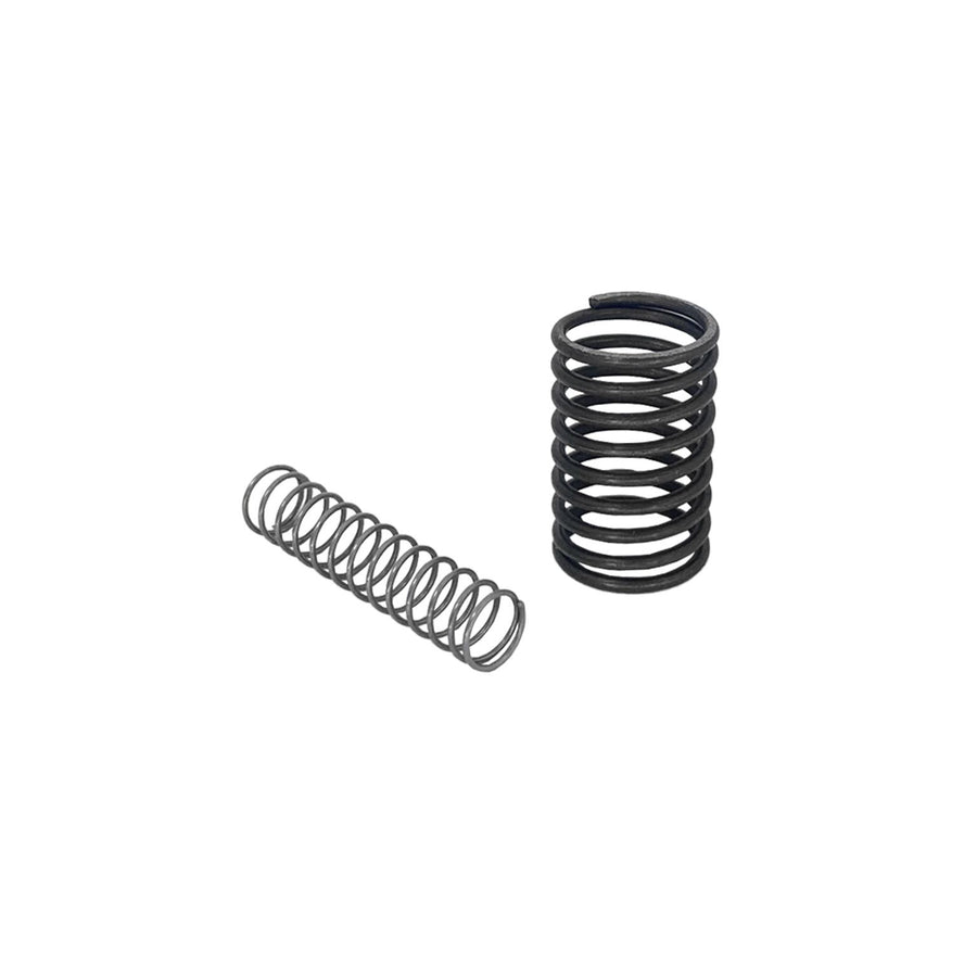 Upgrade Válvula de Prioridade DV Billet BMW N20 320I 120I 125I 328I X1 - Preto