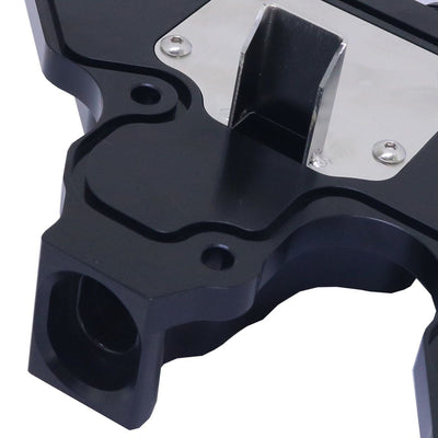 Plate Eliminador PCV Metal Horse 2.0L TSI EA888 Gen 3 Mqb Metal Horse