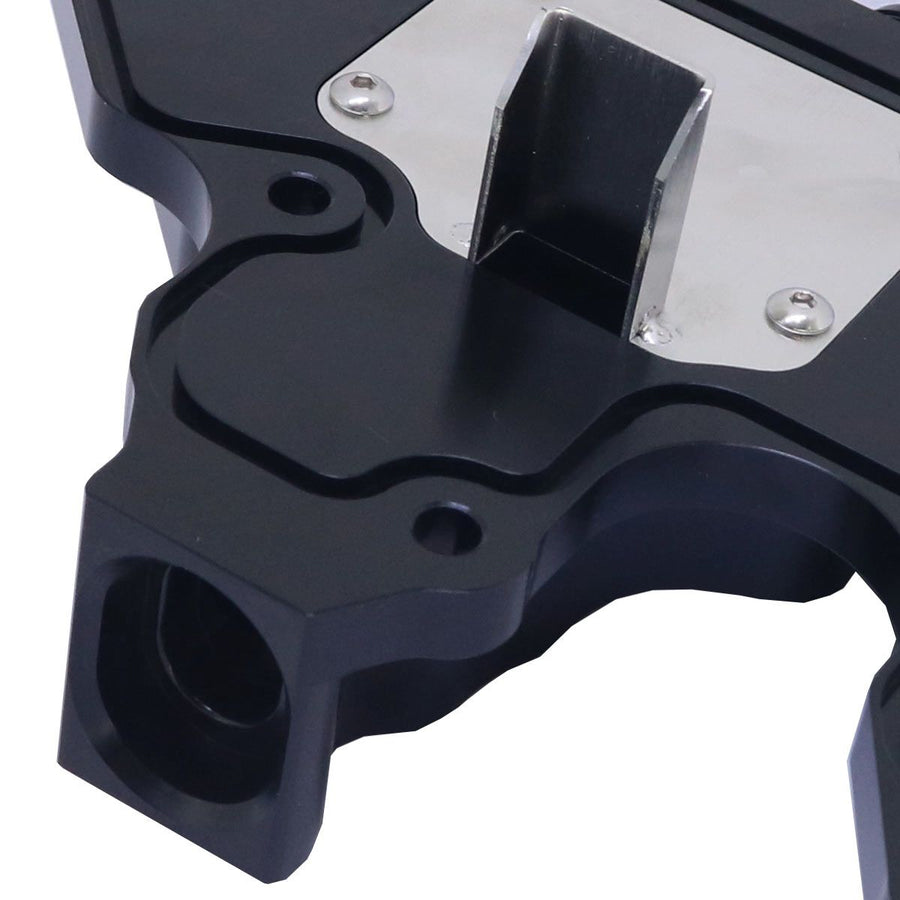 Plate Eliminador PCV Metal Horse 2.0L TSI EA888 Gen 3 Mqb Metal Horse